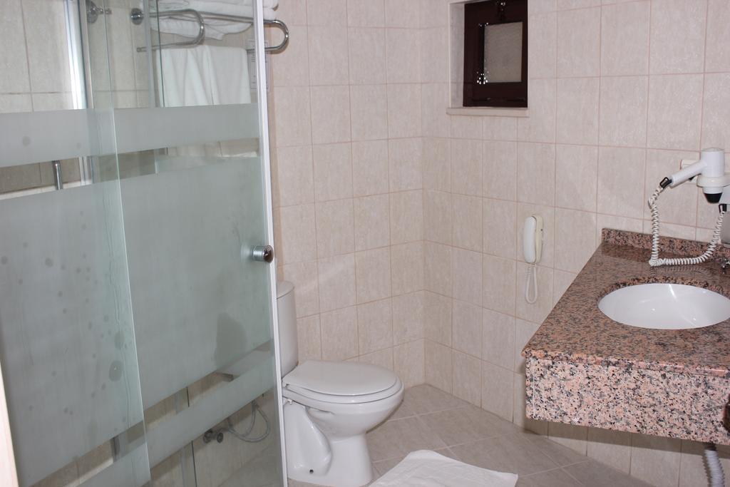 Bonjour Hotel Marmaris Quarto foto