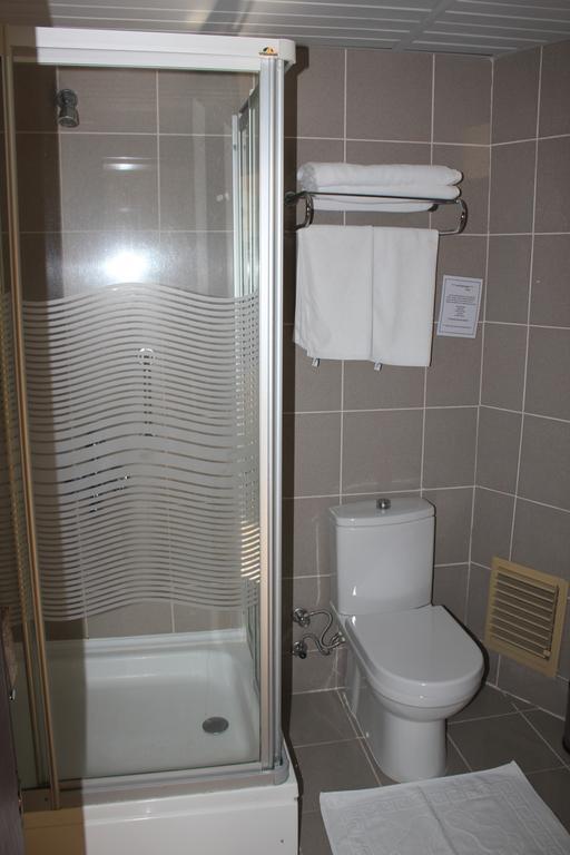 Bonjour Hotel Marmaris Quarto foto