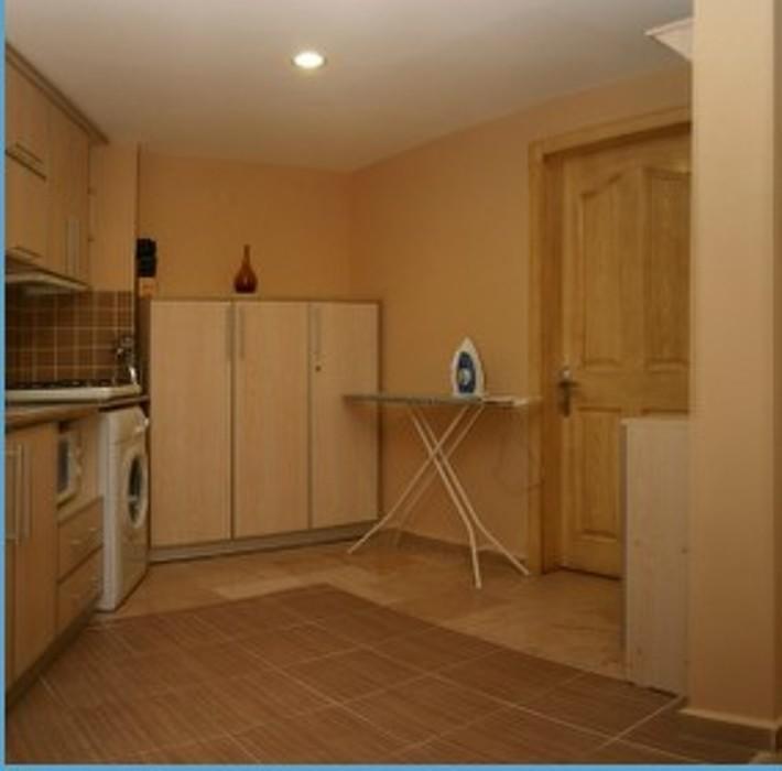 Bonjour Hotel Marmaris Quarto foto